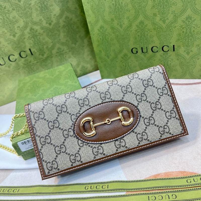 Gucci Wallets 61